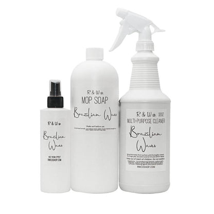 The Cleaning Day Bundle