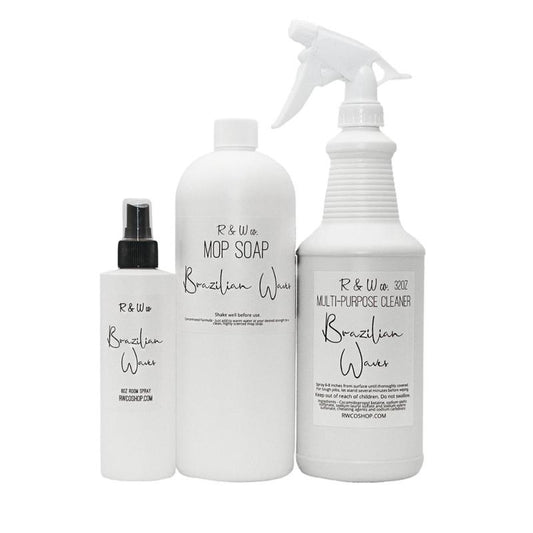 The Cleaning Day Bundle