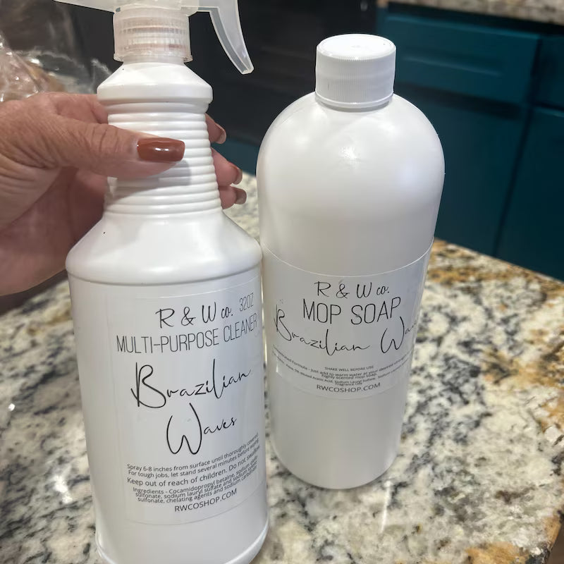 The Cleaning Day Bundle
