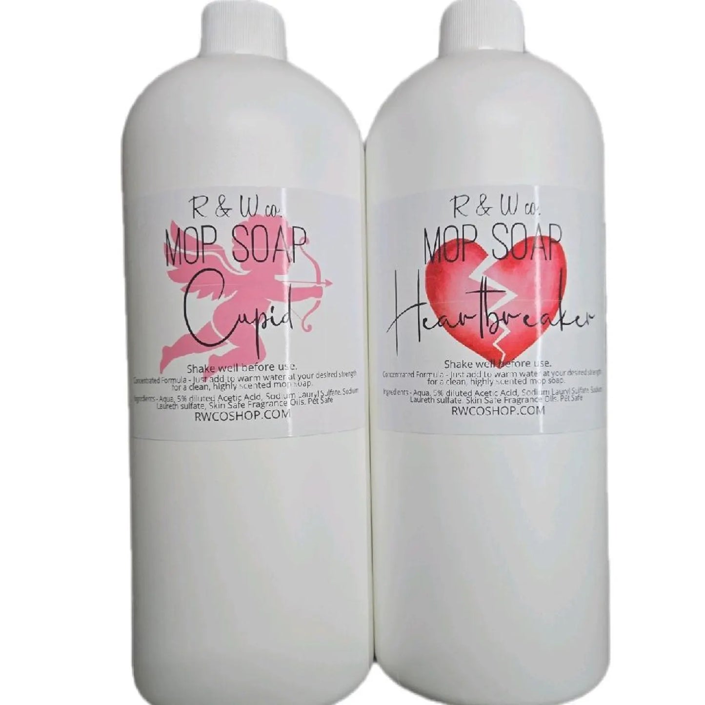 The Cleaning Day Bundle
